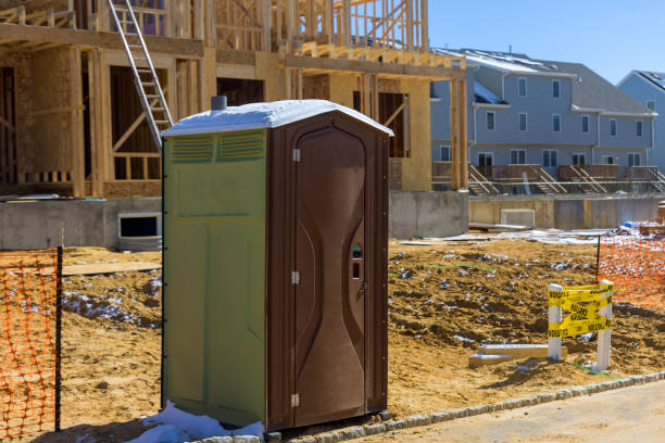 Best Long-term porta potty rental  in Battle Ground, WA