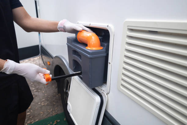 Portable Toilet Options We Offer in Battle Ground, WA
